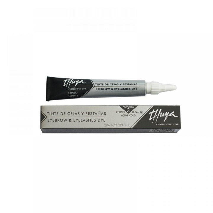 THUYA Brows &Lashes Tint Farbe - LashMaker Shop