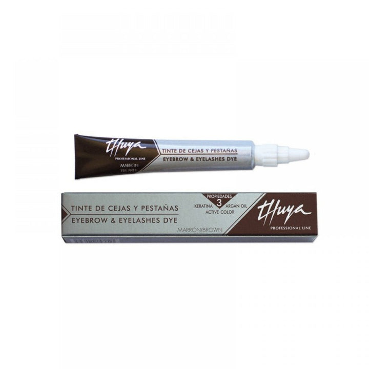 THUYA Brows &Lashes Tint Farbe - LashMaker Shop