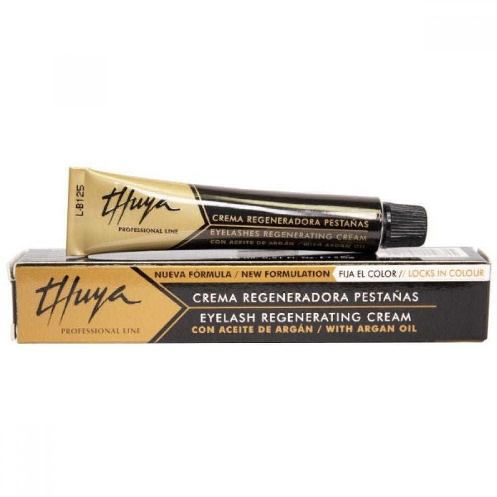 Thuya Wimpernregenerierende Creme mit Argan - LashMaker Shop