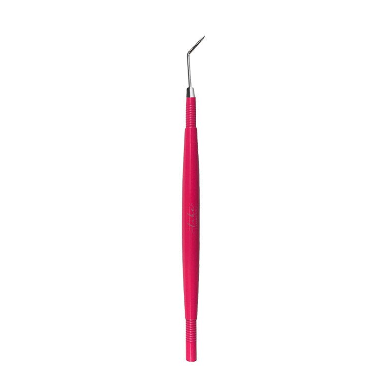 Wimperntool mit Zähne - LashMaker Shop